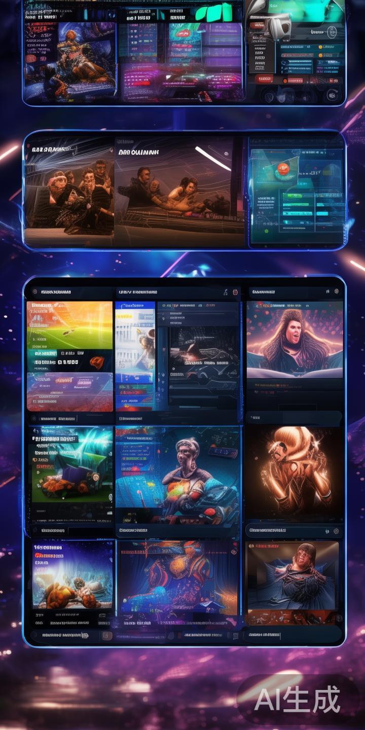 凯发k8娱乐官网网深度解析：平台优势、最新动态与未来发展趋势