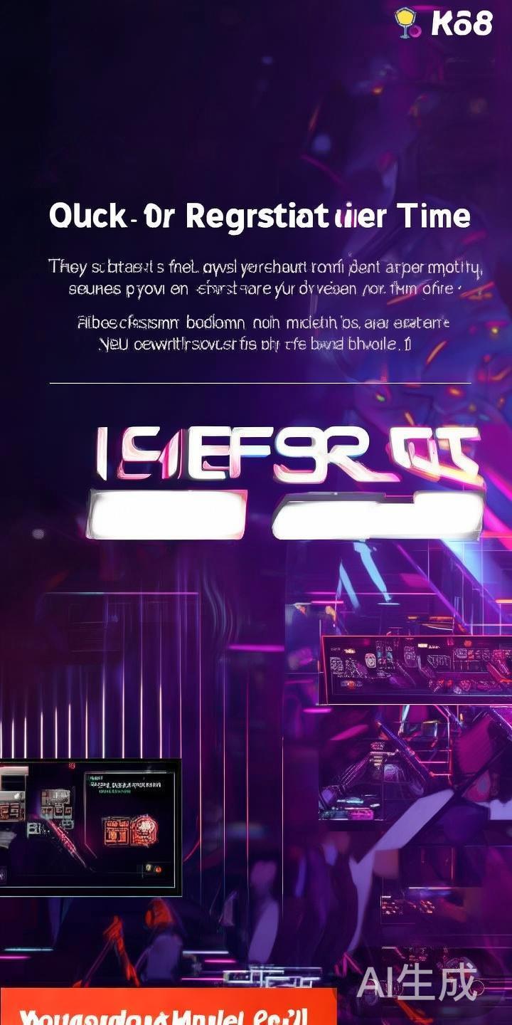 全面攻略：轻松注册凯发k8网址开启畅快线上娱乐体验的方法