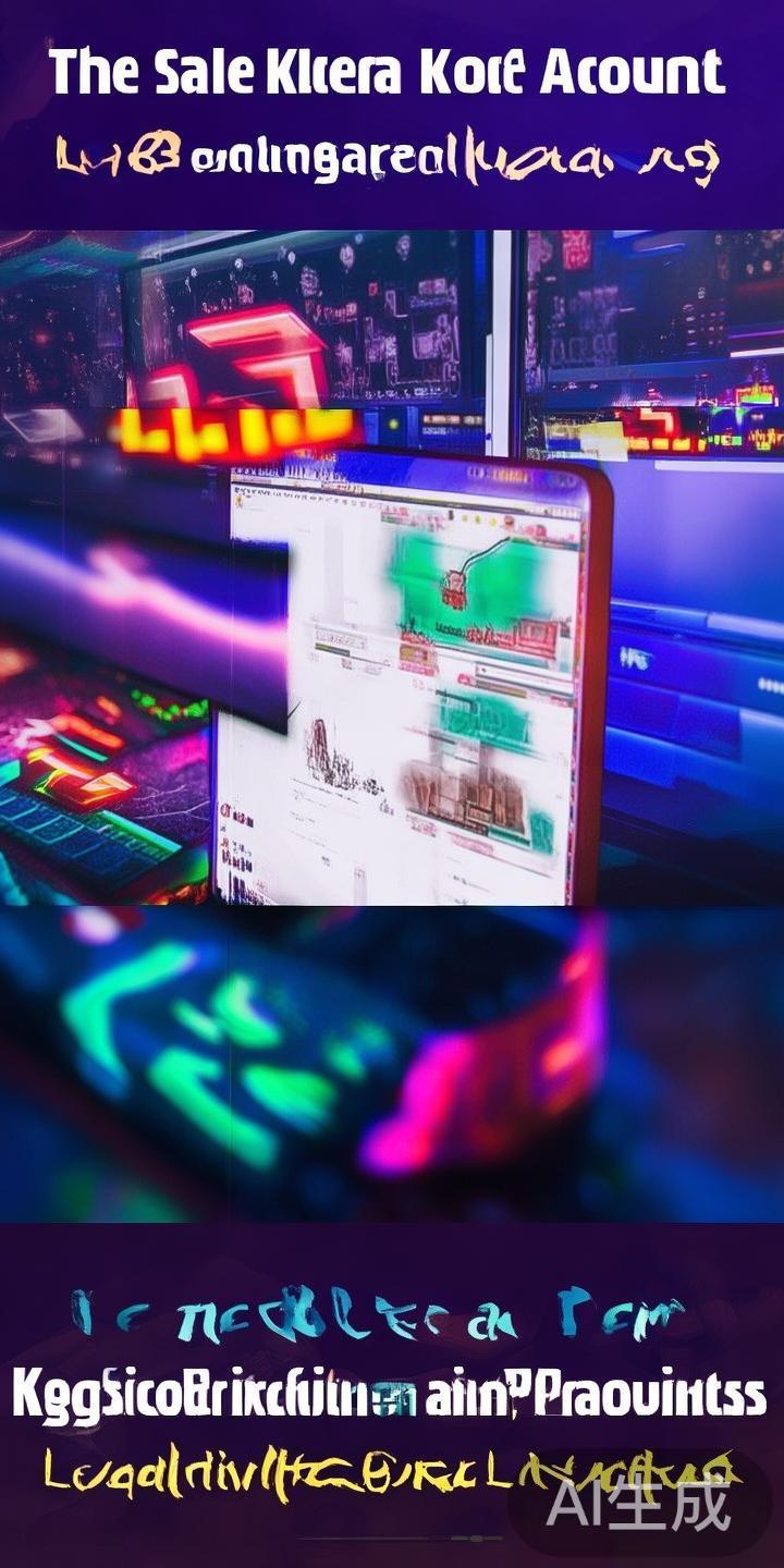 关于K8凯发账号是否可以出售及相关注意事项的详细解析