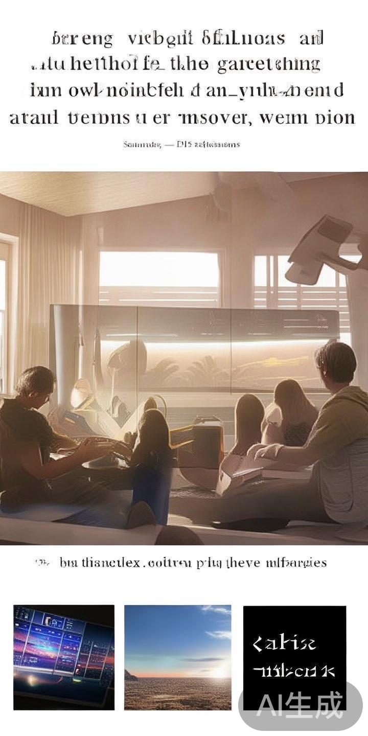 全面解析“凯发娱乐手机”实现高效便捷娱乐体验的实用方法与技巧 合理安排娱乐时间提升使用效果
频繁使用手机娱乐容