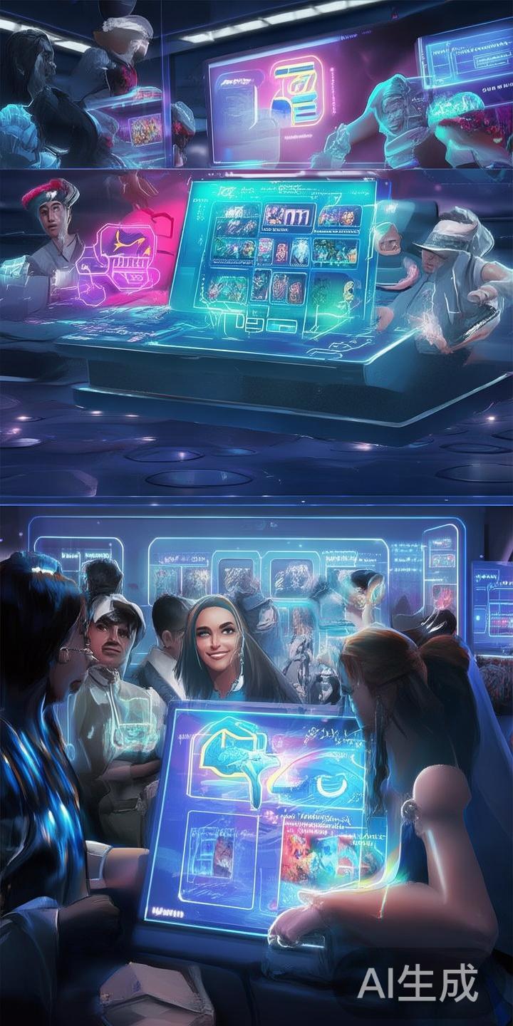 全面解析泽发真人体验金平台优势与玩法攻略