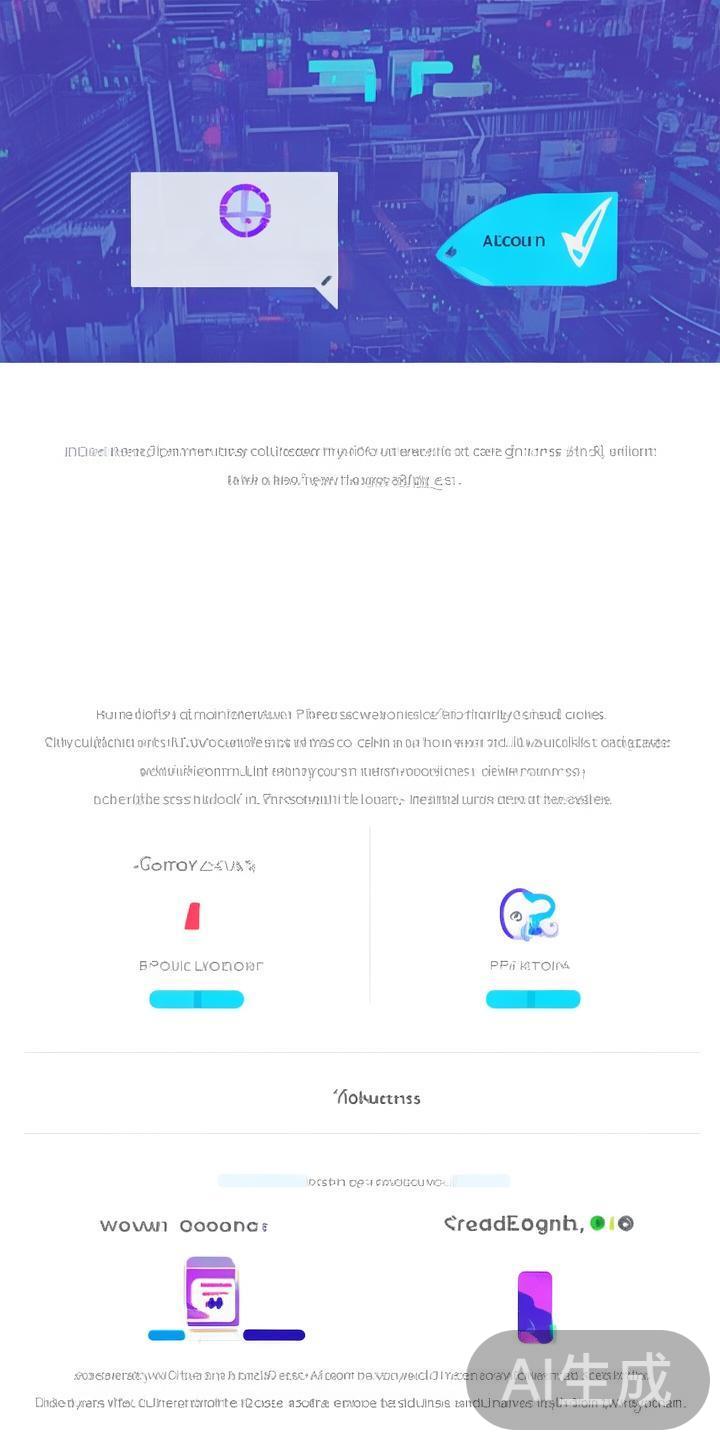 主界面简介：登录后，用户会看到整洁明了的首页布局，