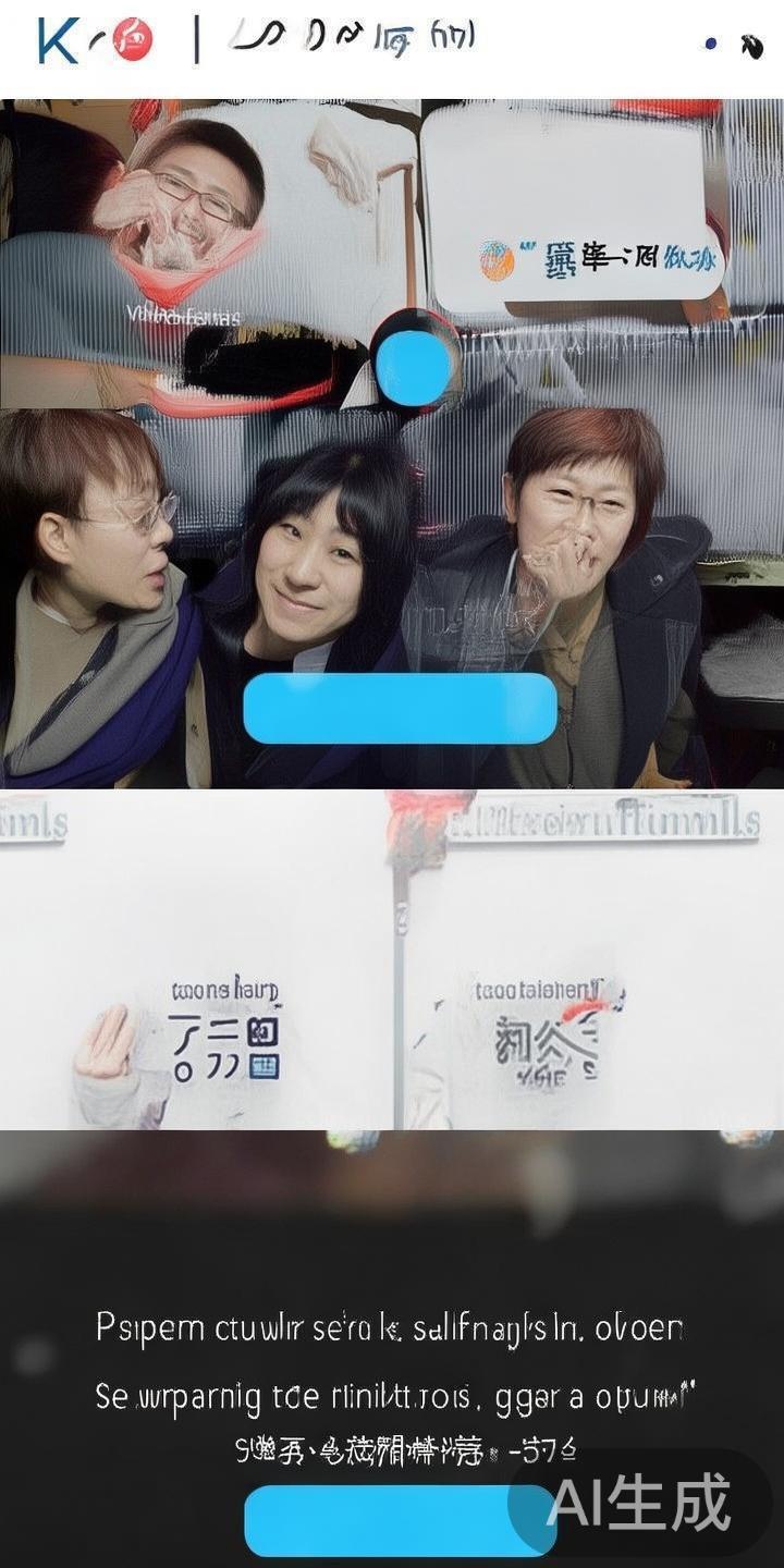 全面掌握K8凯发官方微博最新动态与活动精彩信息解析