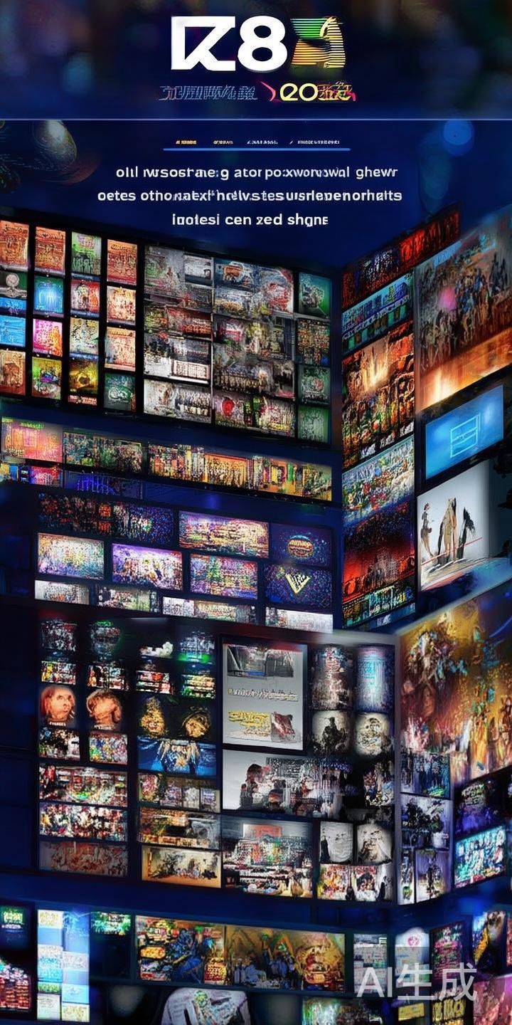 在当今数字娱乐快速发展的时代，线上娱乐已成为众多玩