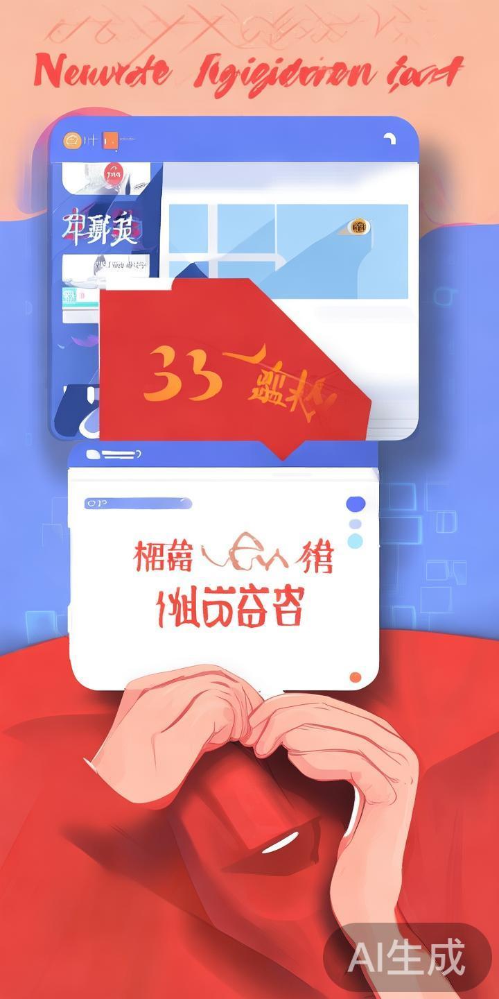 对于新用户来说，注册即享受“即送38元优惠红包”的