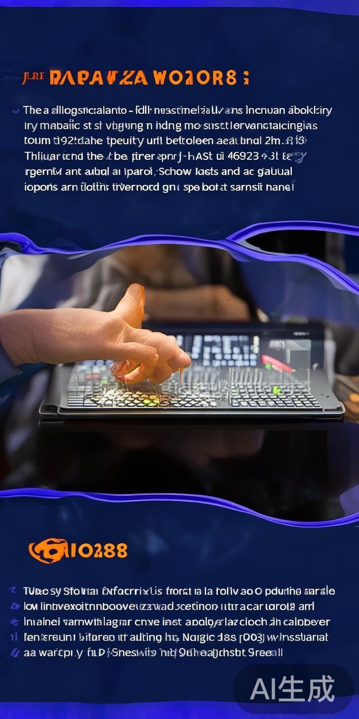 随着全球体育产业的不断发展，体育博彩逐渐成为大众关