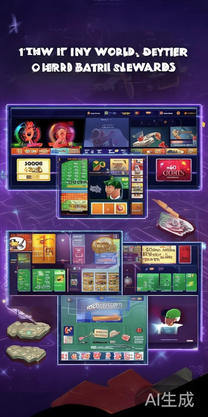 很多玩家通过领取礼包，尝试了不同类型的游戏，逐渐找