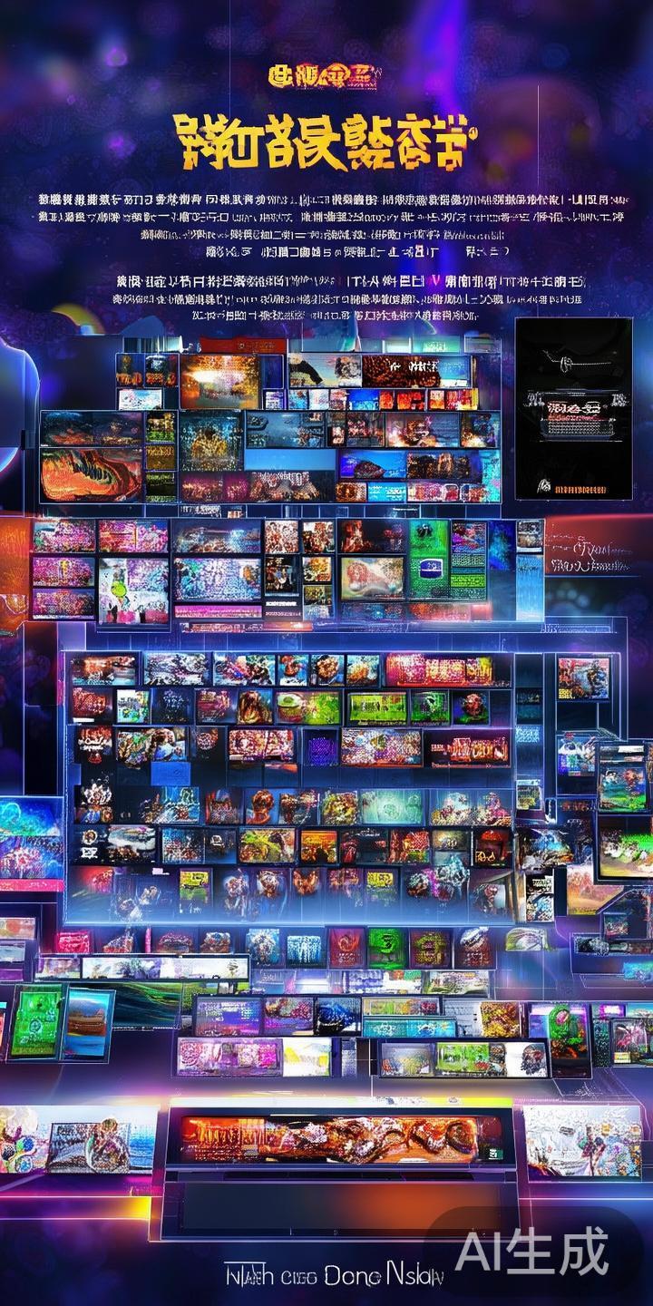 在当今数字娱乐日益丰富的时代，线上娱乐平台正不断革