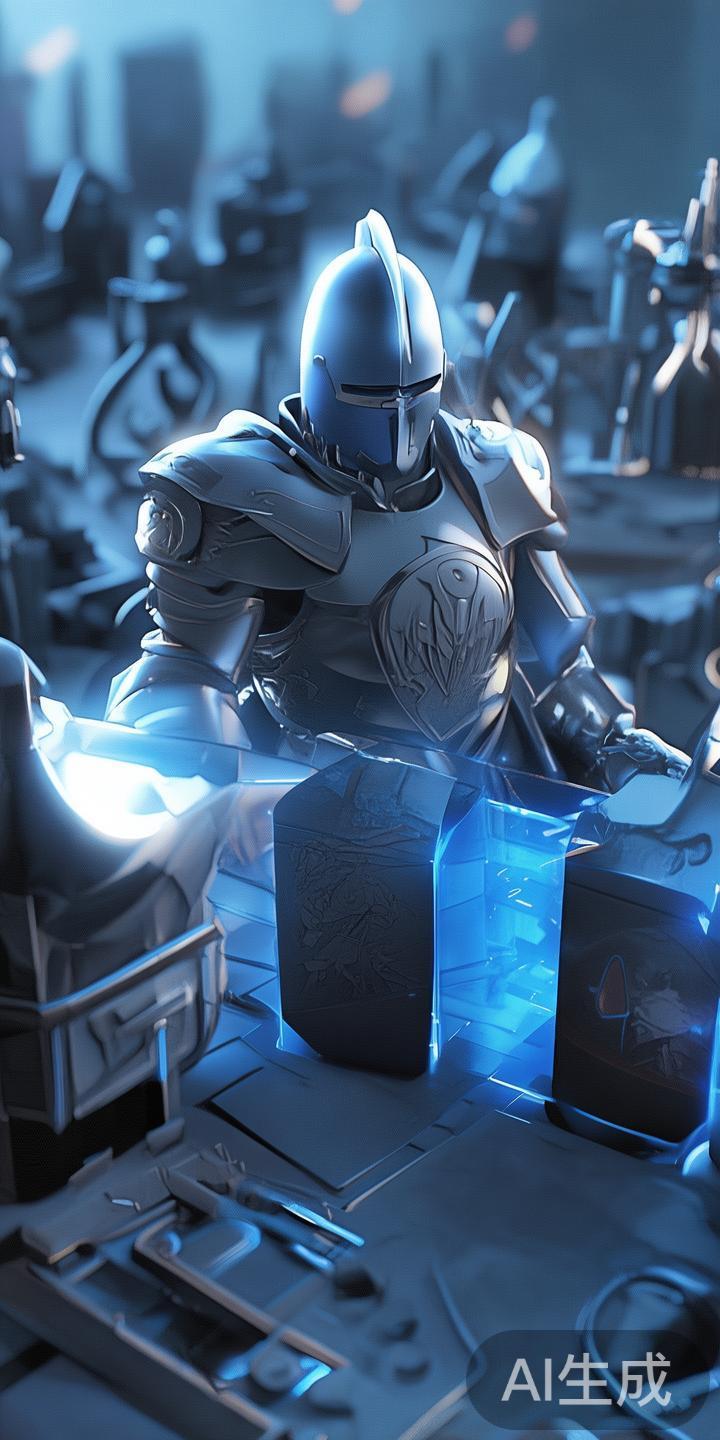 全面解读凯发体育官网备用平台最新安全保障措施与详细使用指南 资金安全保障 平台实行独立账户制度,确保玩家资金不