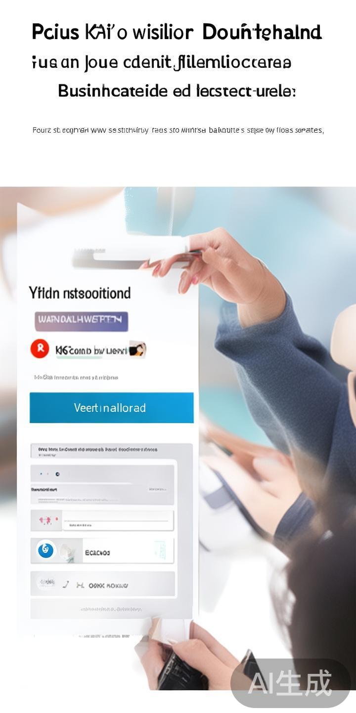 明确下载渠道&nbsp;避免不良来源风险
在进行客户端下载