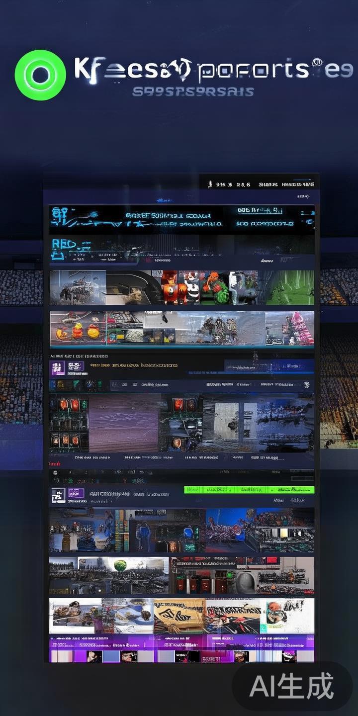 深入剖析凯发体育:平台特色、用户体验及未来发展全景分析 作为具有强大竞争力的体育娱乐平台,凯发体育在产品布