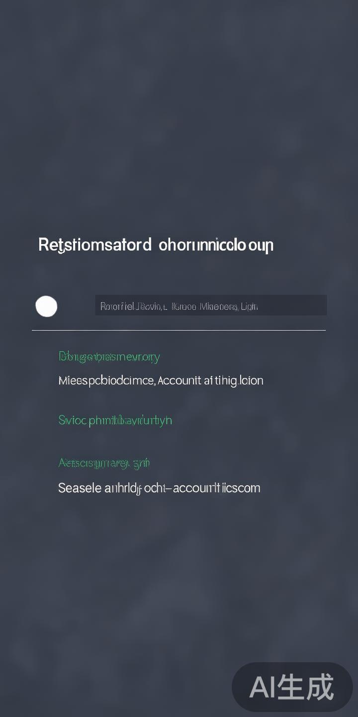 凯发体育官方网站手机登录下载入口最新攻略指南详解 1. 安装与注册
下载安装包后,按照提示完成注册
