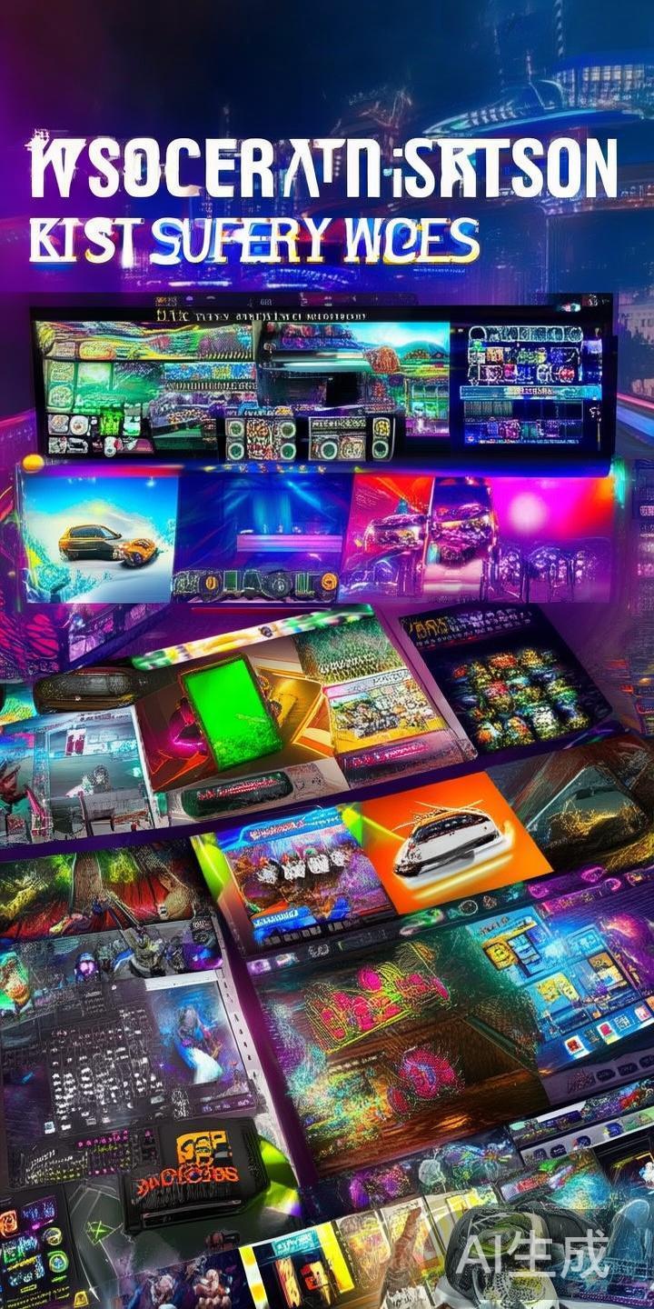 凯发娱乐k8平台全面解析:安全保障策略与丰富多彩的娱乐体验指南 除了安全保障,丰富多彩的娱乐内容也是凯发娱乐k8平